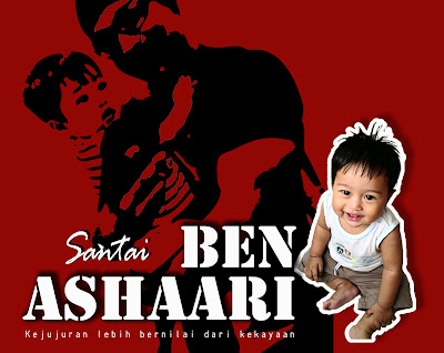 BEN ASHAARI