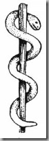Rod of Asclepius