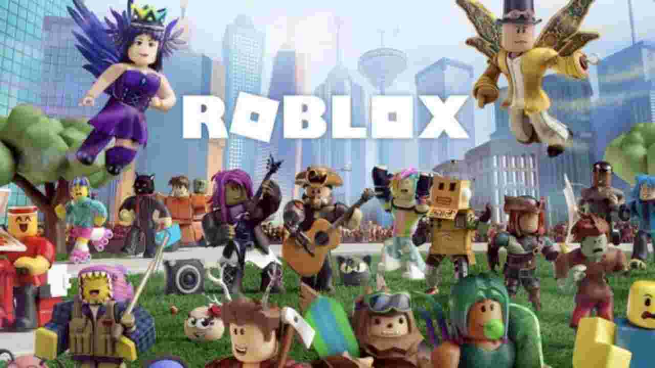 Rbxadder.com To Get Free Robux On Roblox?
