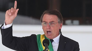 Sindjorce aponta “clara censura” de Bolsonaro na Ancine