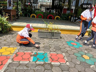 PERINGATAN HARI SAMPAH NASIONAL