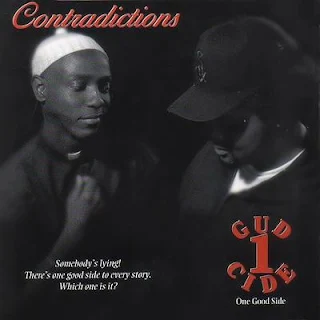 One Gud Cide – Contradictions (1997) [CD] [FLAC]