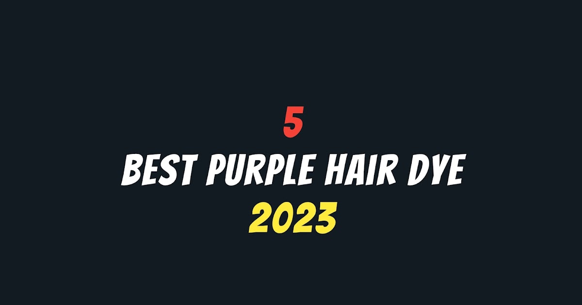 5. Blue and Purple Hair Dye Brands - wide 8