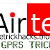 Airtel Proxy with unlimited 3g trick august 2013