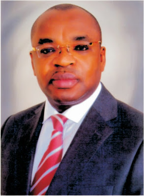 Udom Emmanuel:  New wine, new skin