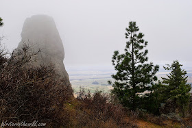 Rocks of Sharon Iller Creek