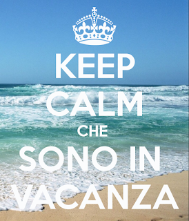 Buone Vacanze 