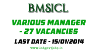 BMSICL