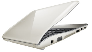 Samsung NF210 Laptop Specifications picture