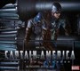 captain america avatar