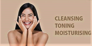Wow skin science Vitamin C skin Mist toner Review