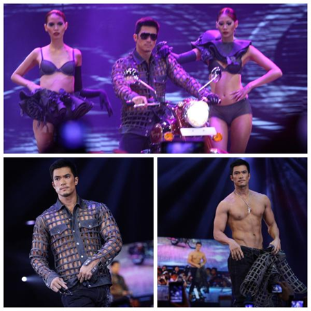 Diether Ocampo