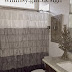 Friday Find: {Ruffle Shower Curtain}