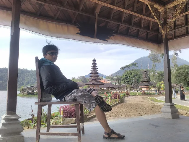 bedugul