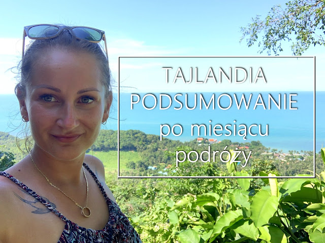 Tajlandia - ceny, porady, podsumowanie. Co i jak ? :)