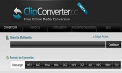 ClipConverter-
