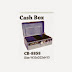 Cash Box Daiko CB-8858