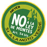 AMVER Asociación de usuarios de la moto verde