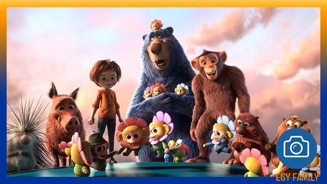 تحميل و مشاهدة فيلم Wonder Park 2019 مدبلج للعربية