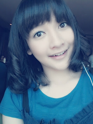 Devi Kinal Putri ( Kinal JKT48 )