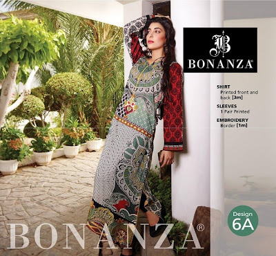 Best Bonanza Eid Collection 2013 For Ladies