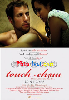 Phim Chạm - Touch [Vietsub] 2012 Online