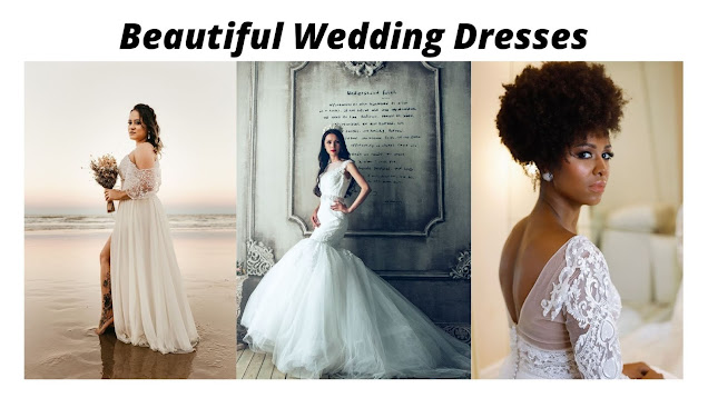 Wedding Dresses