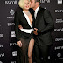 Lady Gaga a annoncé son engagement avec Taylor Kinney