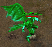 Jade Phantom Conquer Online