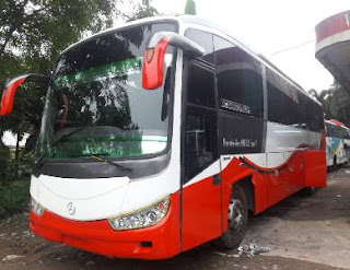 Sewa Bus Pariwisata Murah Jakarta Timur, Sewa Bus Pariwisata, Sewa Bus Jakarta Timur