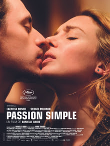 Ham Muốn Đơn Giản - Simple Passion (2021) Vietsub