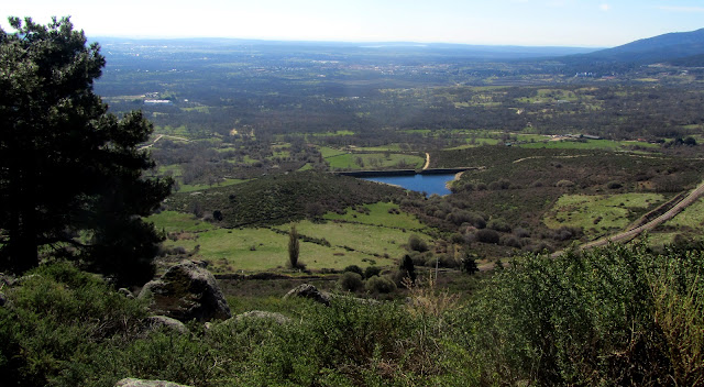 AlfonsoyAmigos - Rutas MTB