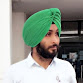 Gurpreet Gumber