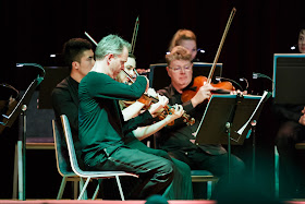 Haydn: Armida - Haydn Philharmonie - Herbst Gold 2018 (Photo Jerzy Bin)