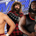 WWE Smackdown 29.11.2011 (5/5) Henry vs. Bryan pelo WHC num cage match