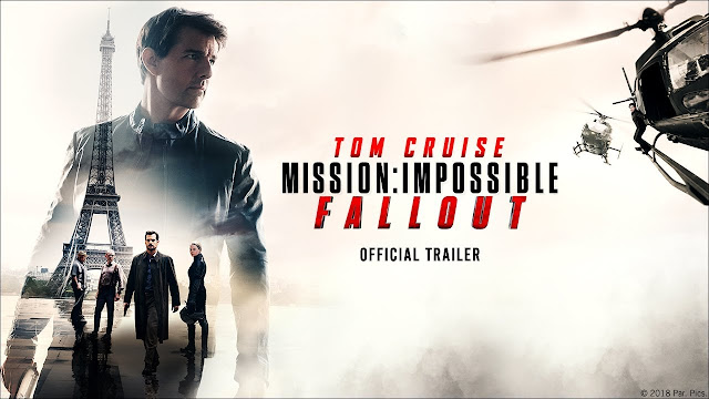 Mission Impossible - Fallout  2018 bigbox software