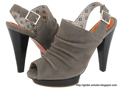 Globe schuhe:schuhe-334390