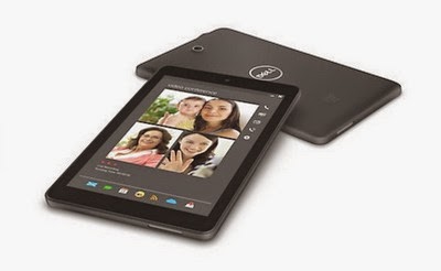 Harga Tablet Dell Venue 8 Android KitKat