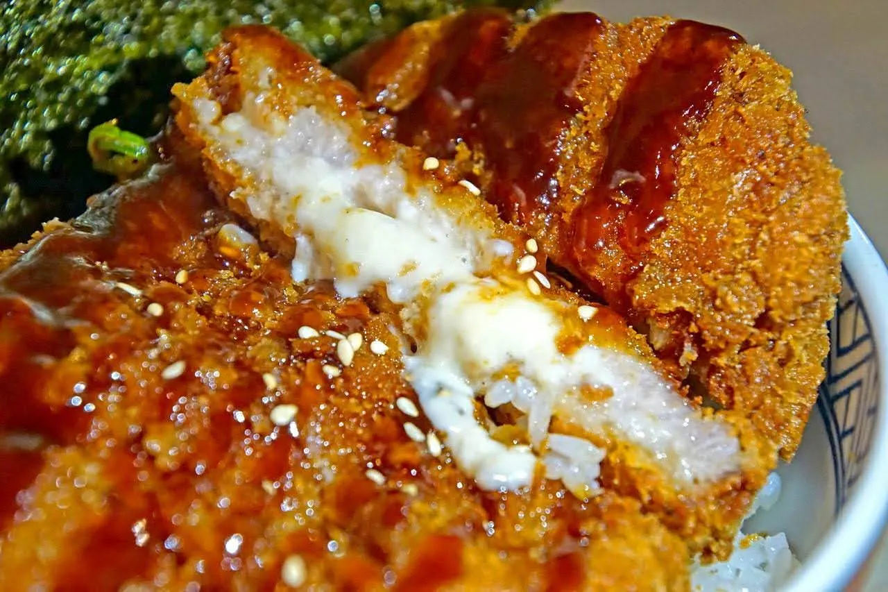 [台南][中西區] 隼次燒鳥居食處｜丼飯、串燒、烏龍麵｜樹林街消夜新選擇｜食記