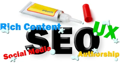 SEO Glue