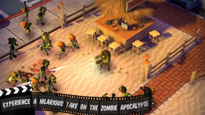 Download Zombiewood – Zombies in L.A!