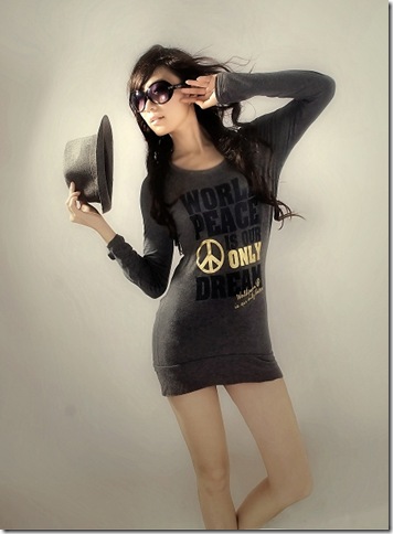Black nimble and resourceful girl (3)
