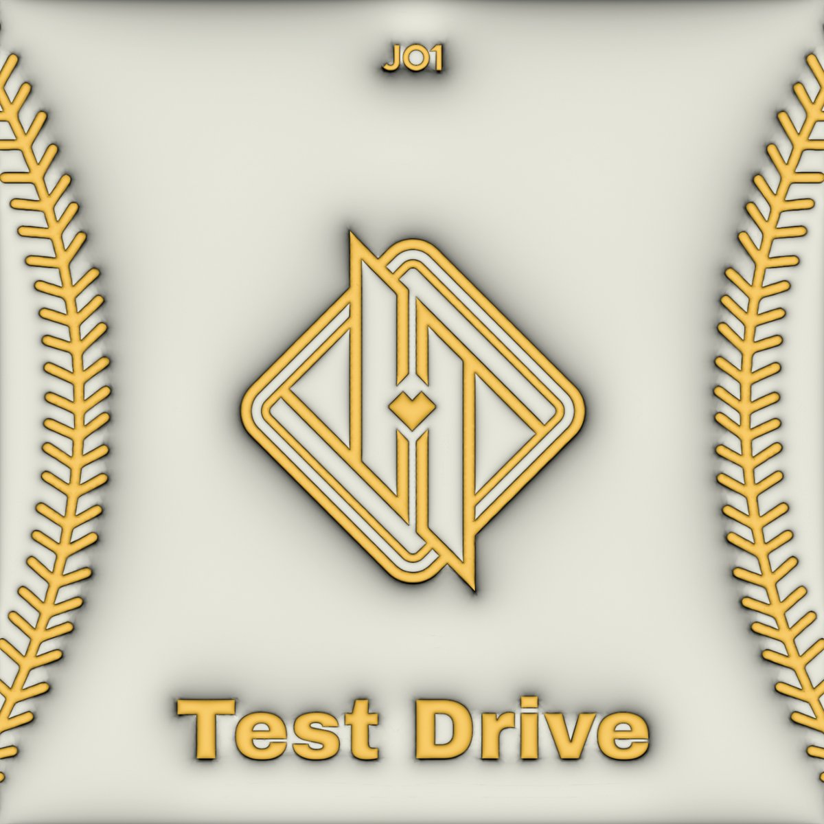 JO1 - Test Drive