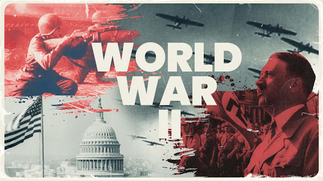 The biggest and deadliest war in history:world war- II, Let's explore the details.