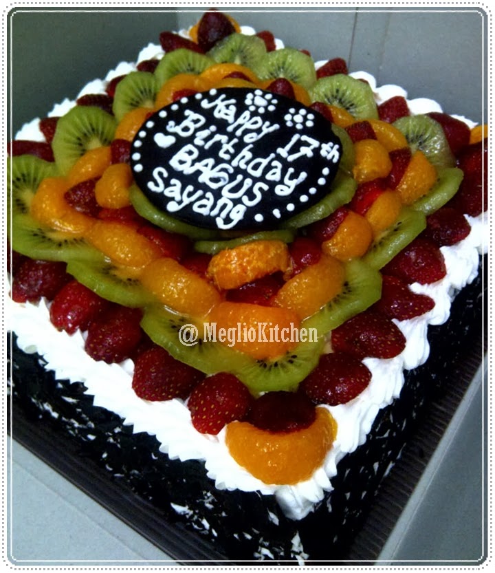 97 HARGA  BOX PARCEL KUE  KERING  Parcel