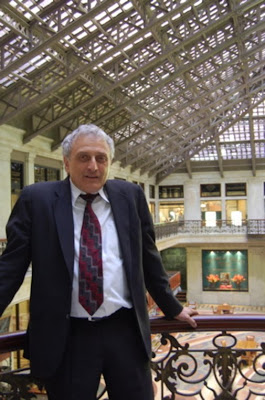 Carl Paladino,BusinessMan