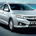 Mẫu xe oto Honda City có thêm phiên bản đặc biệt