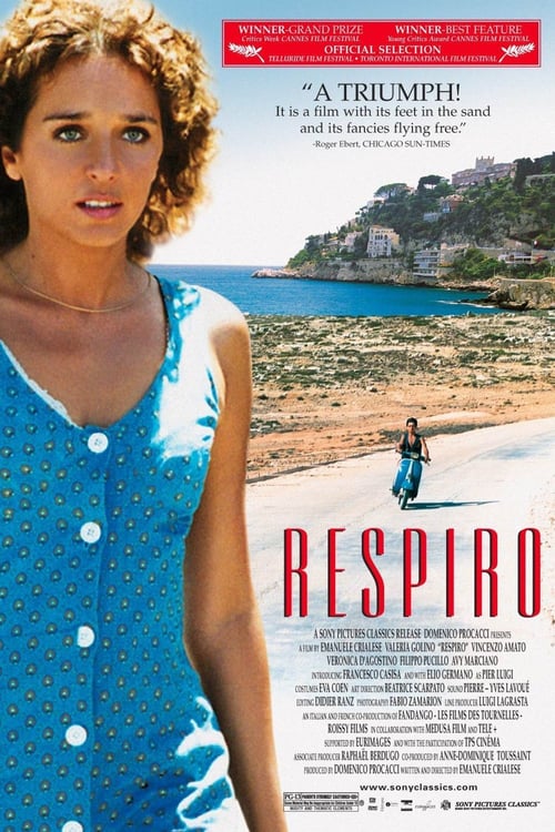 [HD] Respiro 2002 Film Entier Vostfr