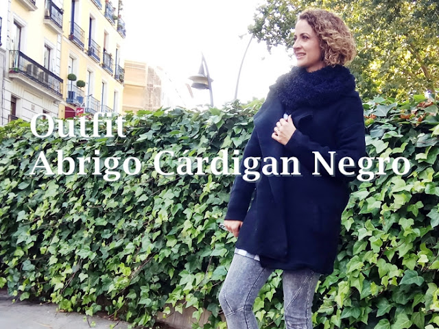 Outfit_abrigo_cardigan_negro_1