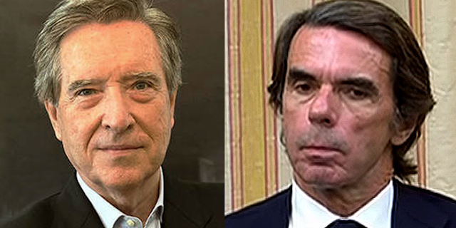 Iñaki Gabilondo y Aznar